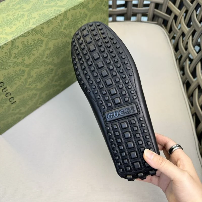 Gucci Tods Shoes AllSeason 25160