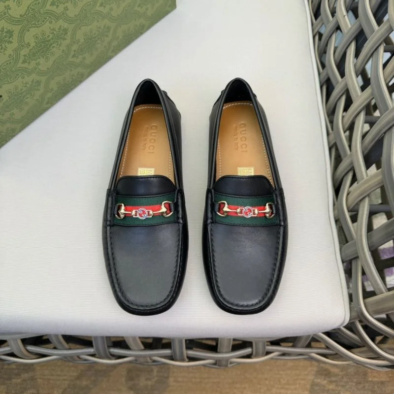 Lightweight Gucci Tods Shoes 25150