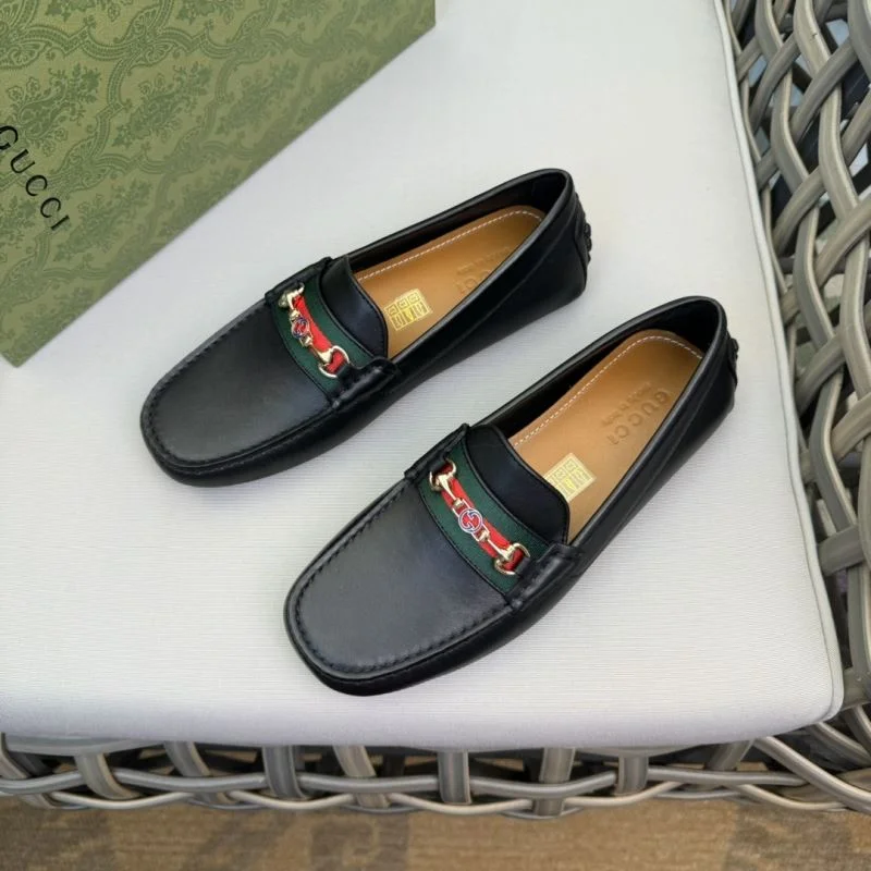Lightweight Gucci Tods Shoes 25150