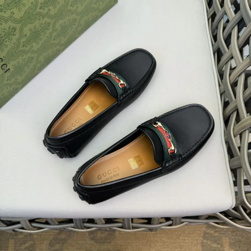Lightweight Gucci Tods Shoes 25150