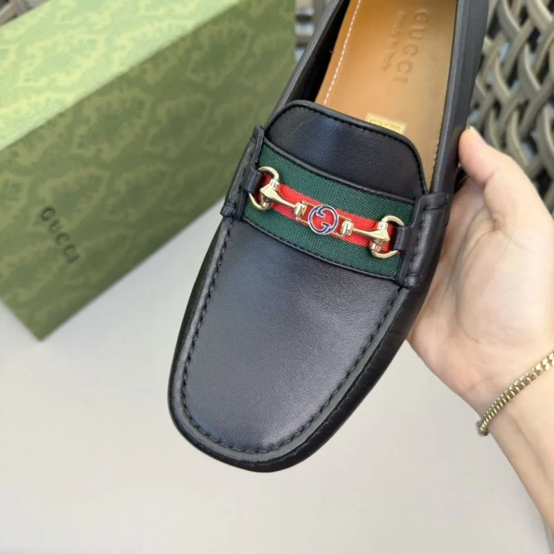 Lightweight Gucci Tods Shoes 25150