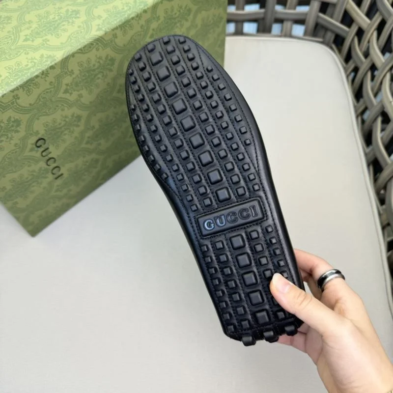 Lightweight Gucci Tods Shoes 25150
