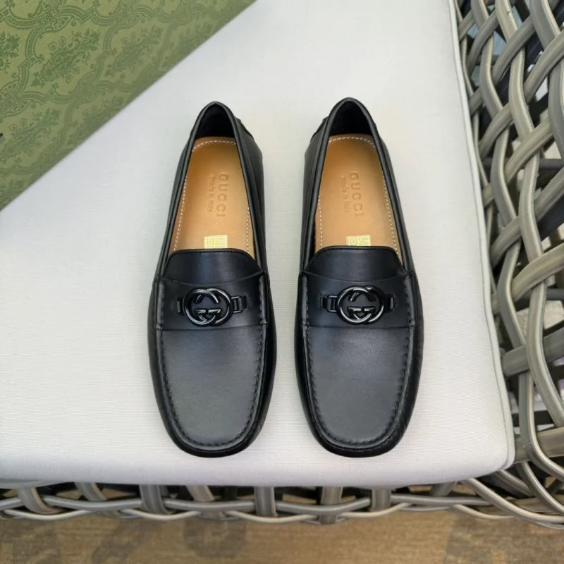 Gucci Tods Shoes Unisex 25151