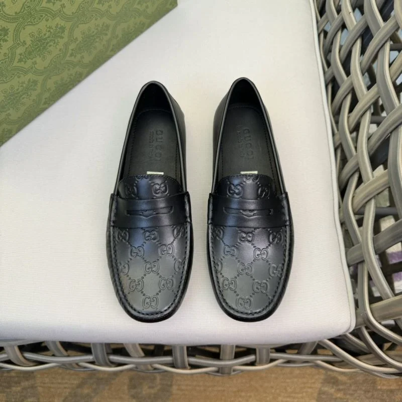 Gucci Tods Shoes TimelessDesign 25178