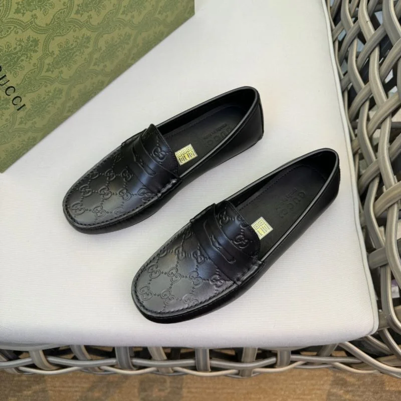 Gucci Tods Shoes TimelessDesign 25178
