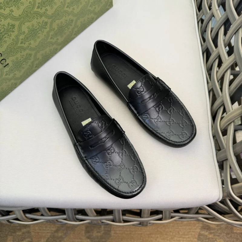 Gucci Tods Shoes TimelessDesign 25178