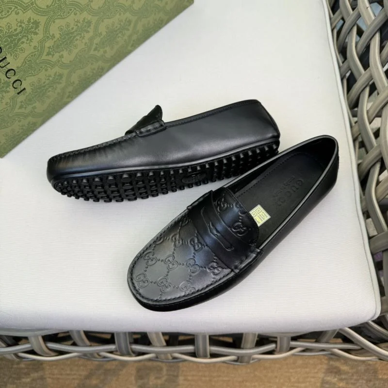 Gucci Tods Shoes TimelessDesign 25178