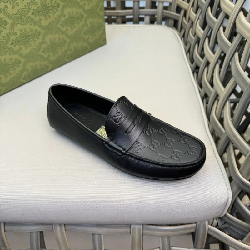 Gucci Tods Shoes TimelessDesign 25178