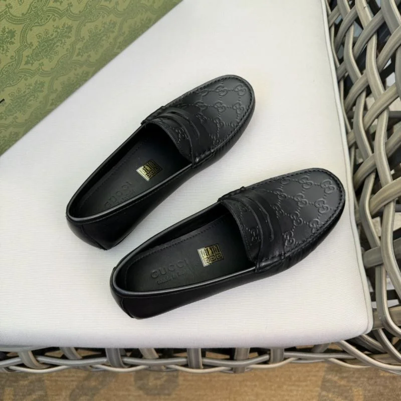 Gucci Tods Shoes TimelessDesign 25178