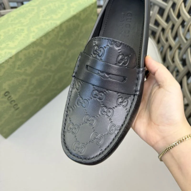 Gucci Tods Shoes TimelessDesign 25178
