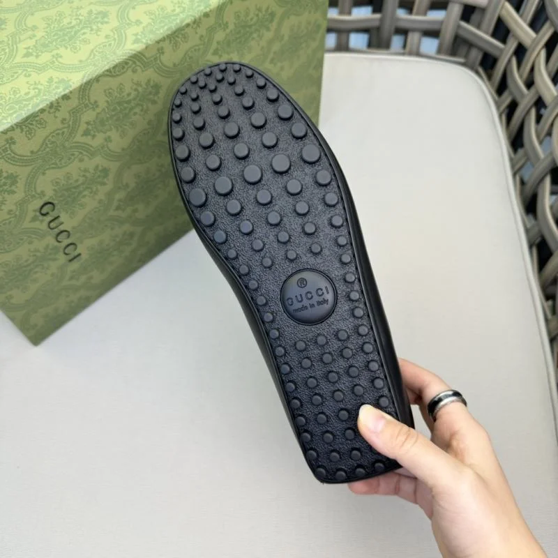 Gucci Tods Shoes TimelessDesign 25178