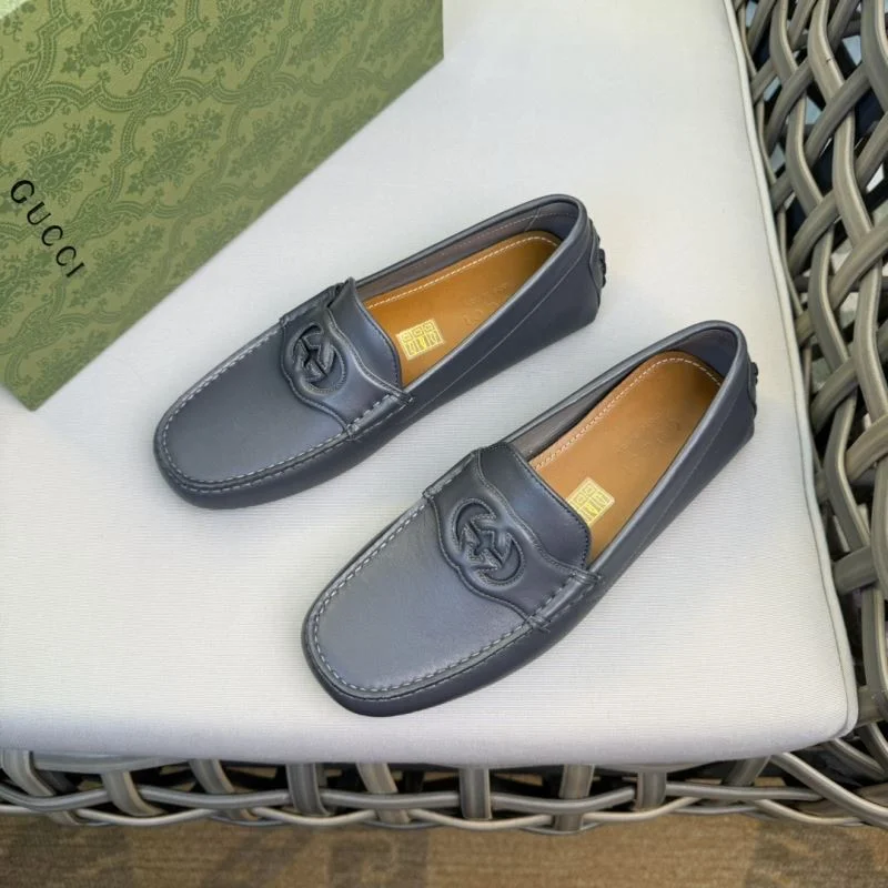 Neat Gucci Tods Shoes 25205