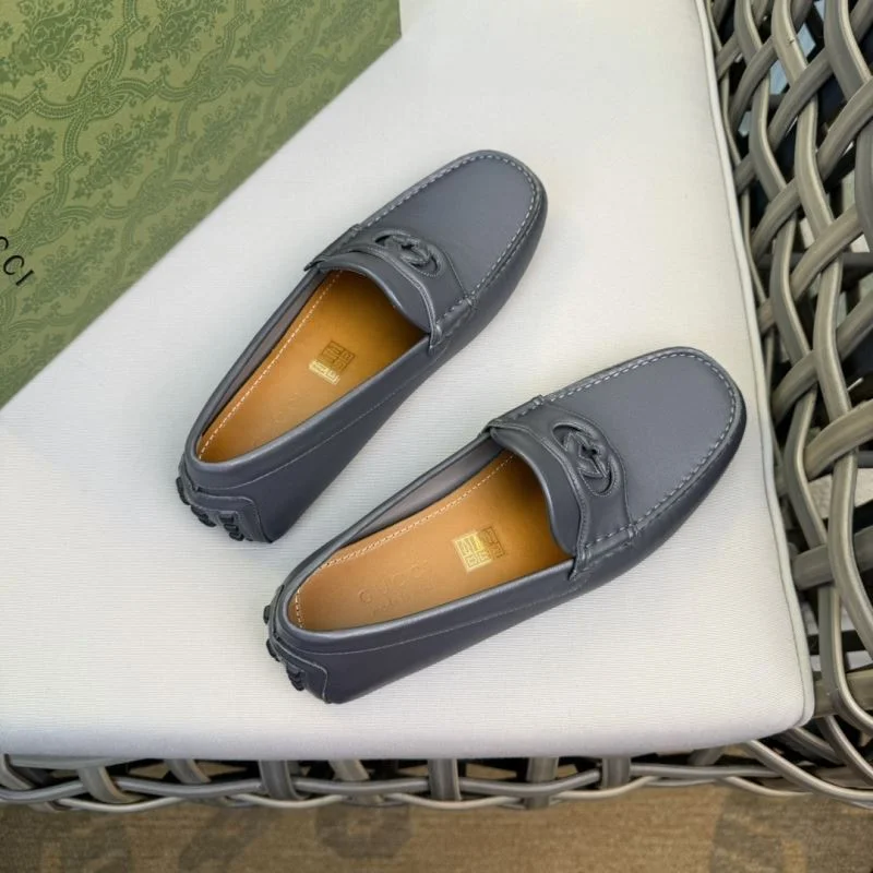 Neat Gucci Tods Shoes 25205