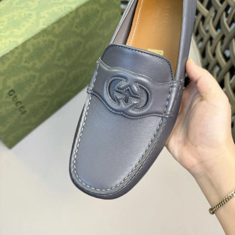 Neat Gucci Tods Shoes 25205