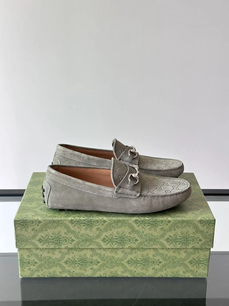 ZipUp Gucci Tods Shoes 25158