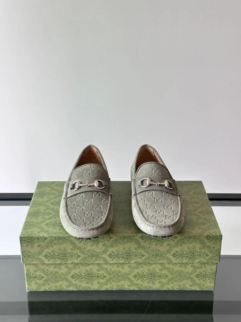 ZipUp Gucci Tods Shoes 25158