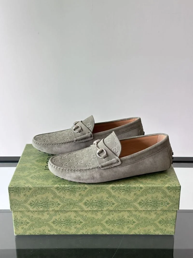 ZipUp Gucci Tods Shoes 25158