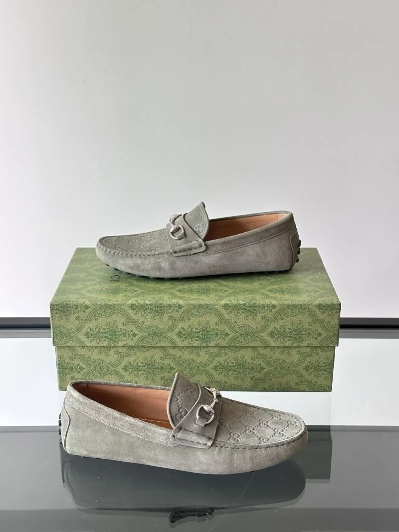 ZipUp Gucci Tods Shoes 25158
