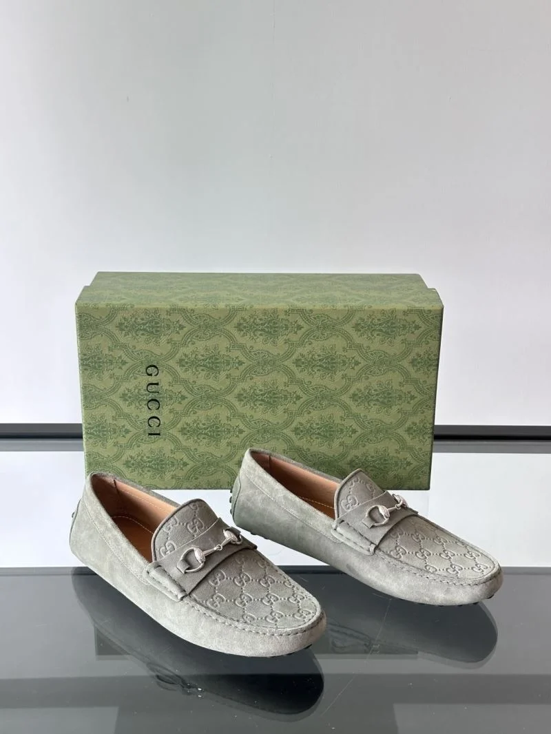 ZipUp Gucci Tods Shoes 25158