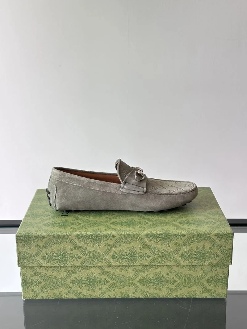 ZipUp Gucci Tods Shoes 25158