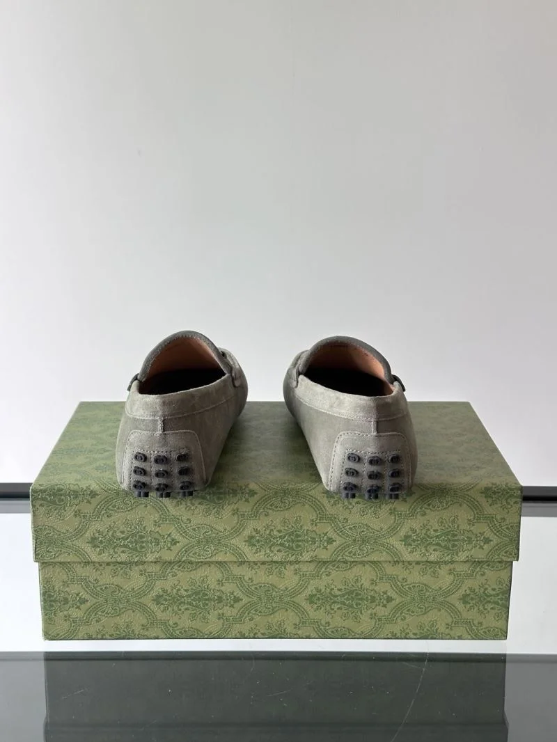 ZipUp Gucci Tods Shoes 25158