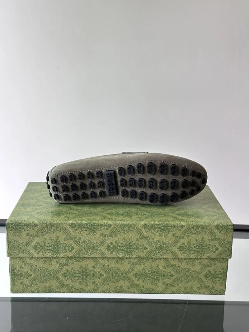 ZipUp Gucci Tods Shoes 25158