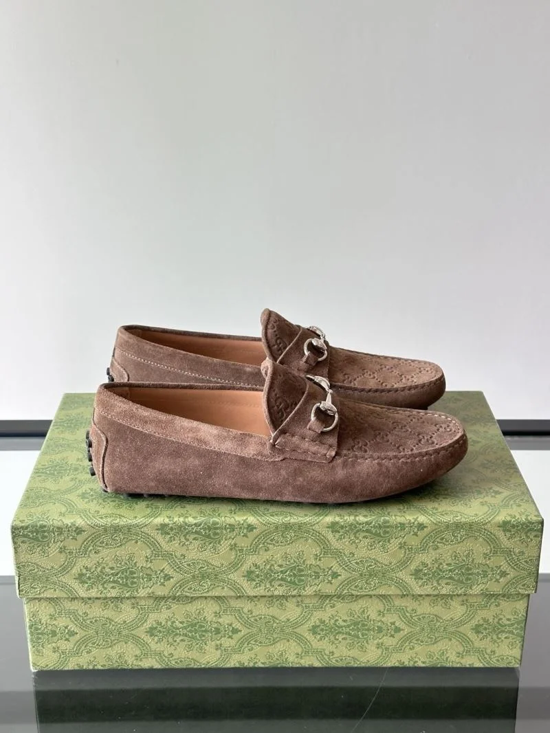 Comfortable Gucci Tods Shoes 25260