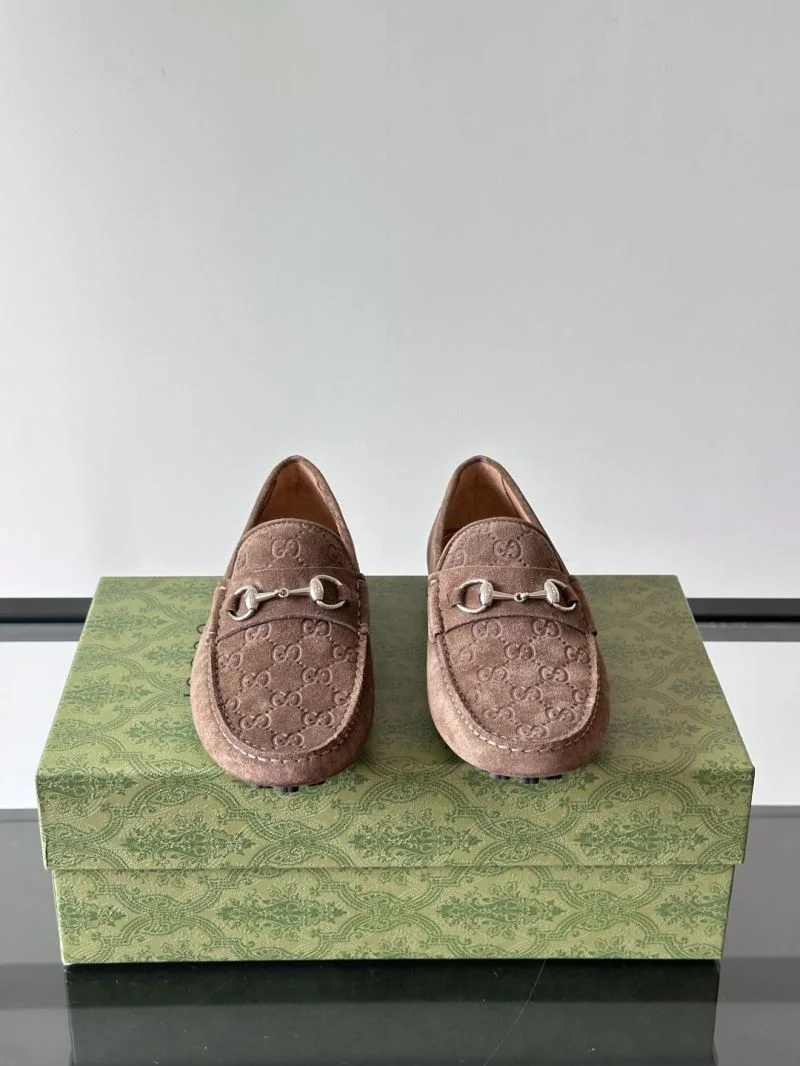 Comfortable Gucci Tods Shoes 25260