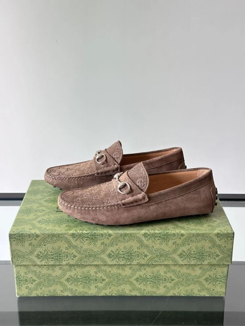 Comfortable Gucci Tods Shoes 25260