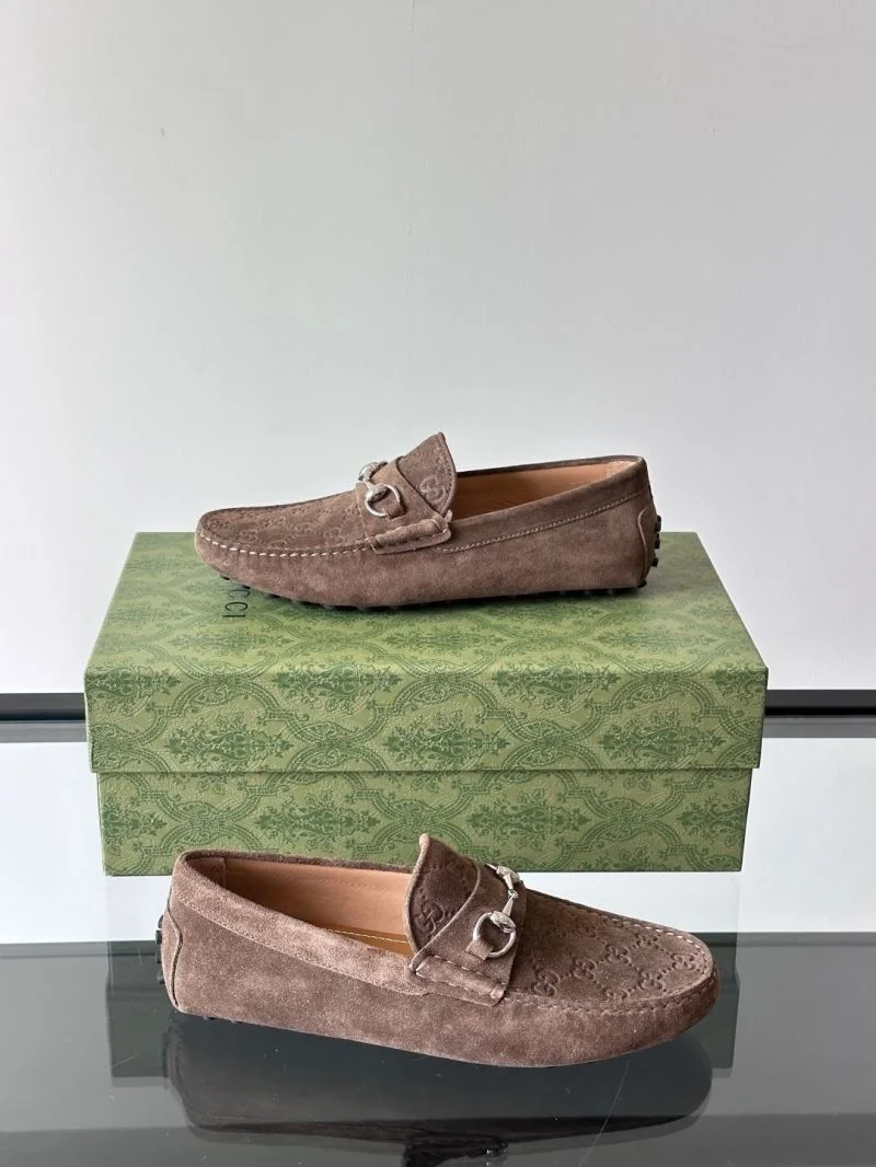 Comfortable Gucci Tods Shoes 25260