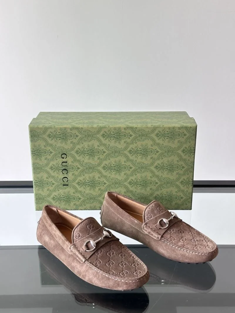 Comfortable Gucci Tods Shoes 25260
