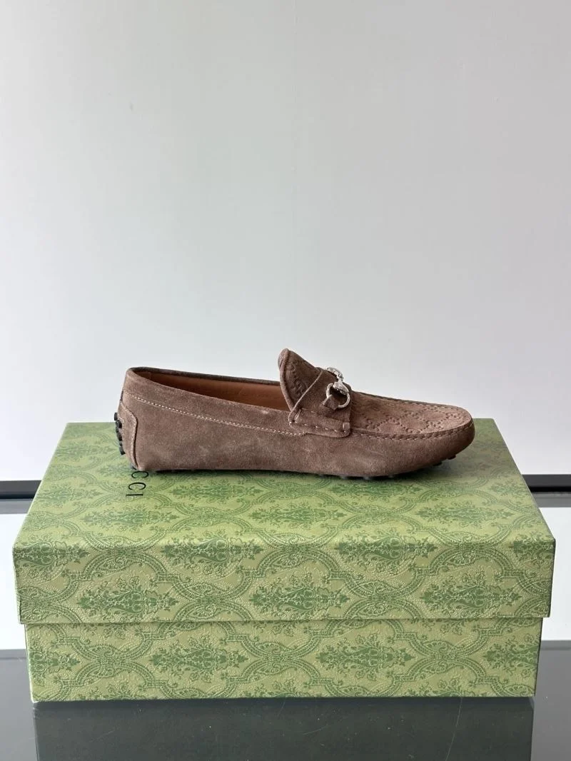 Comfortable Gucci Tods Shoes 25260