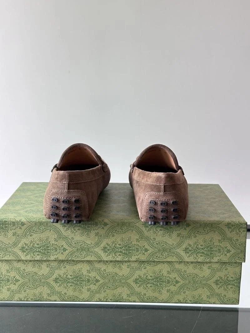 Comfortable Gucci Tods Shoes 25260