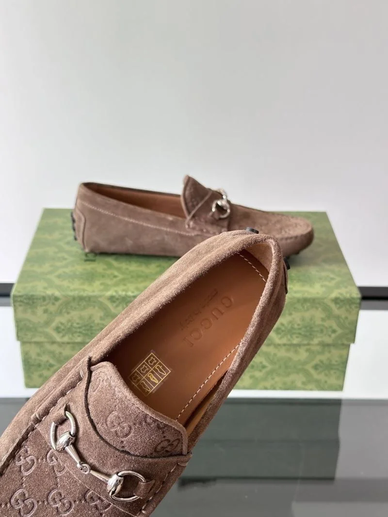 Comfortable Gucci Tods Shoes 25260
