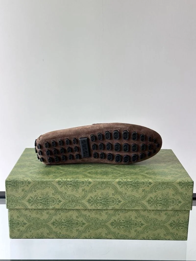 Comfortable Gucci Tods Shoes 25260