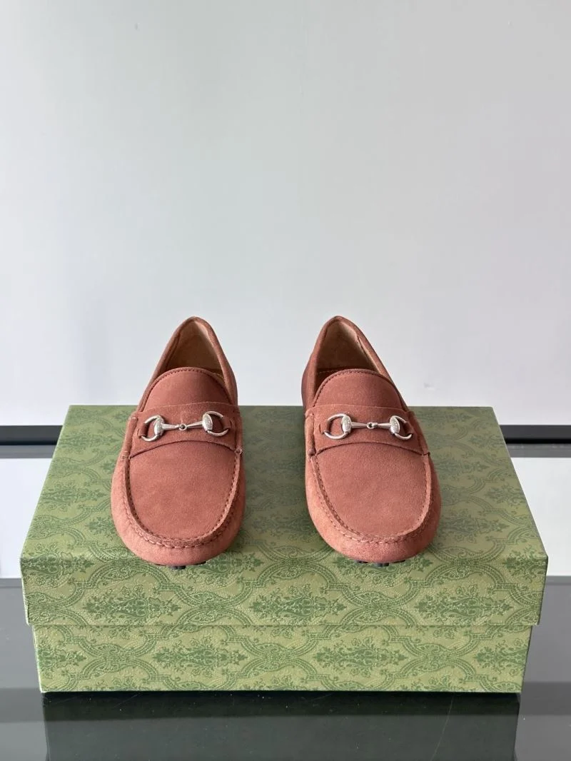 Popular Gucci Tods Shoes 25141