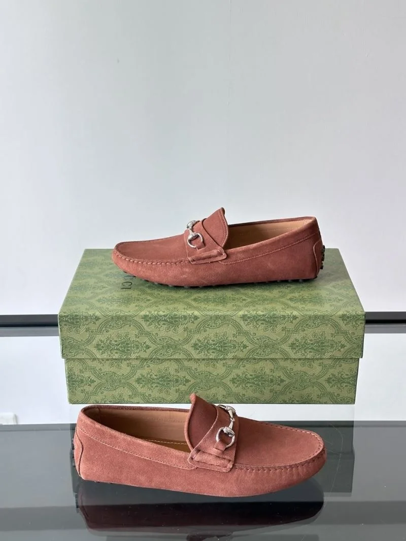 Popular Gucci Tods Shoes 25141