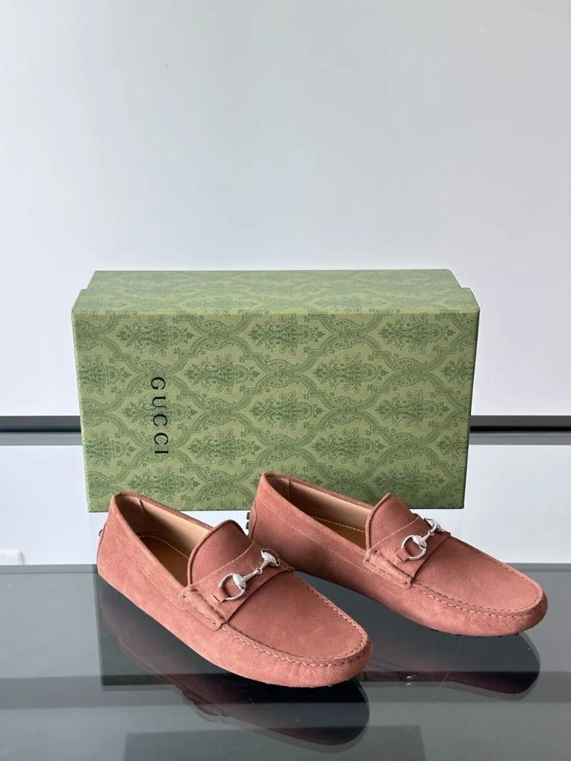 Popular Gucci Tods Shoes 25141