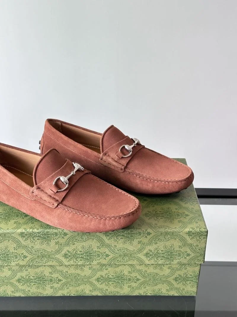 Popular Gucci Tods Shoes 25141
