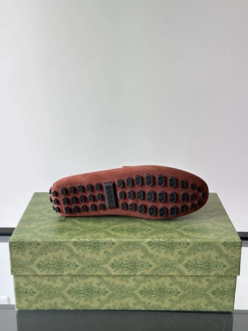 Popular Gucci Tods Shoes 25141