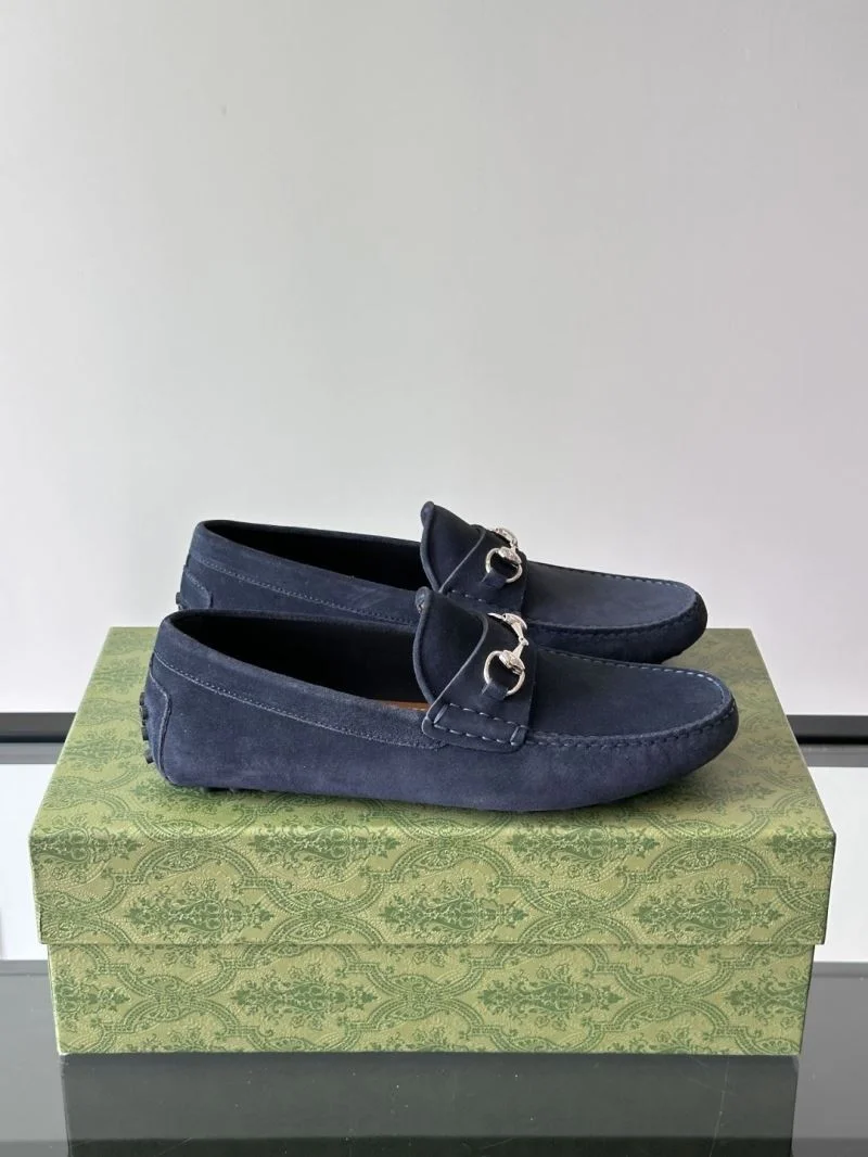 Classic Gucci Tods Shoes 25137