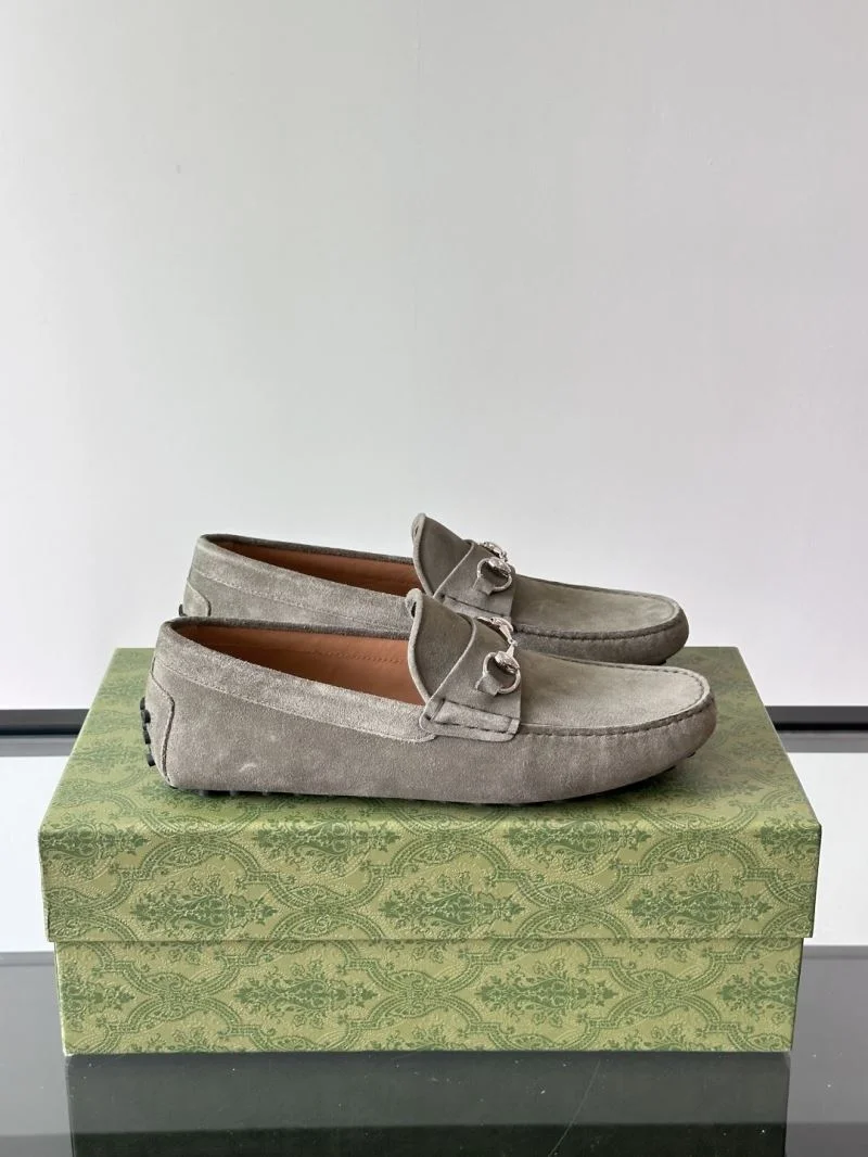 Gucci Tods Shoes Classic 25154