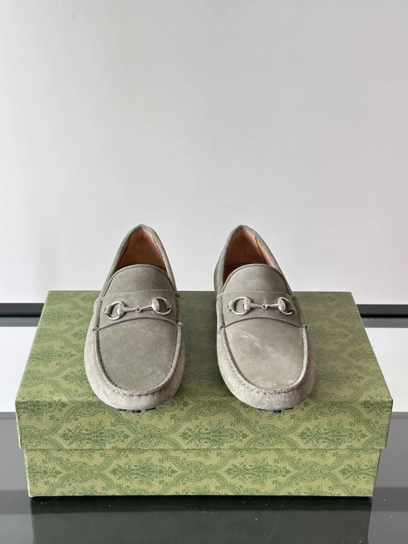 Gucci Tods Shoes Classic 25154
