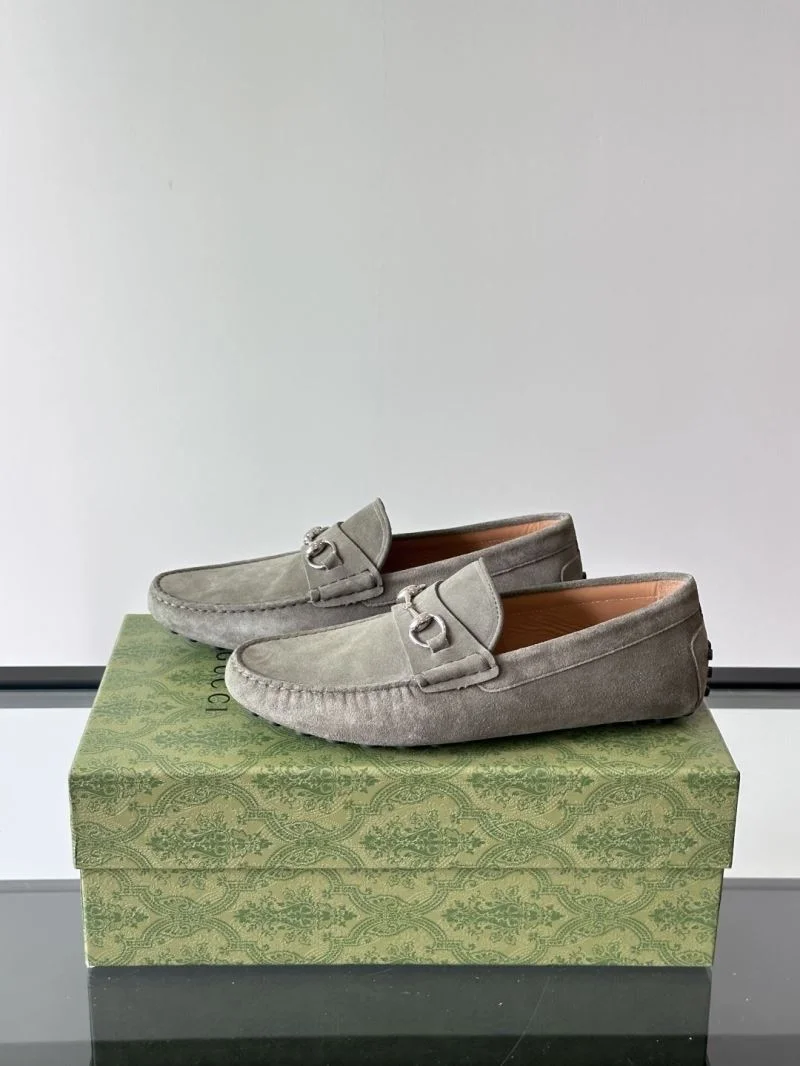 Gucci Tods Shoes Classic 25154
