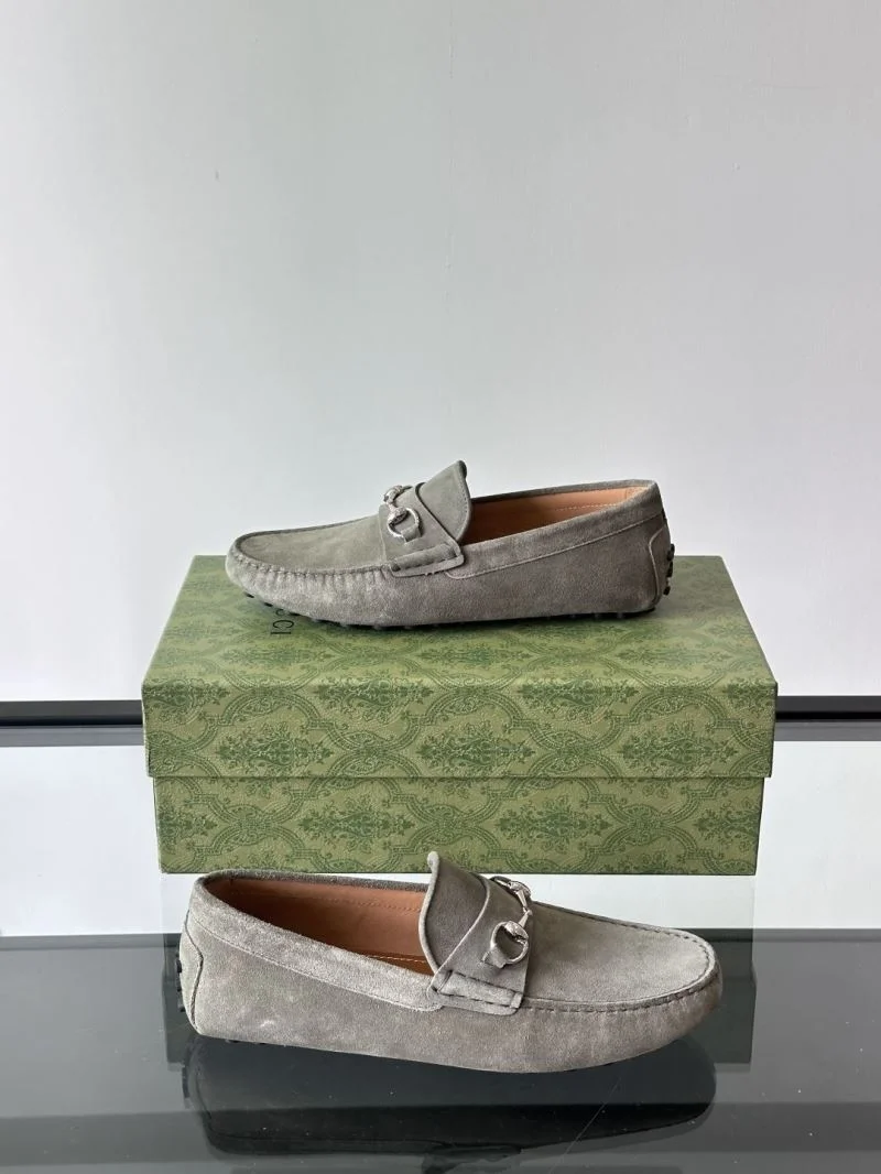Gucci Tods Shoes Classic 25154
