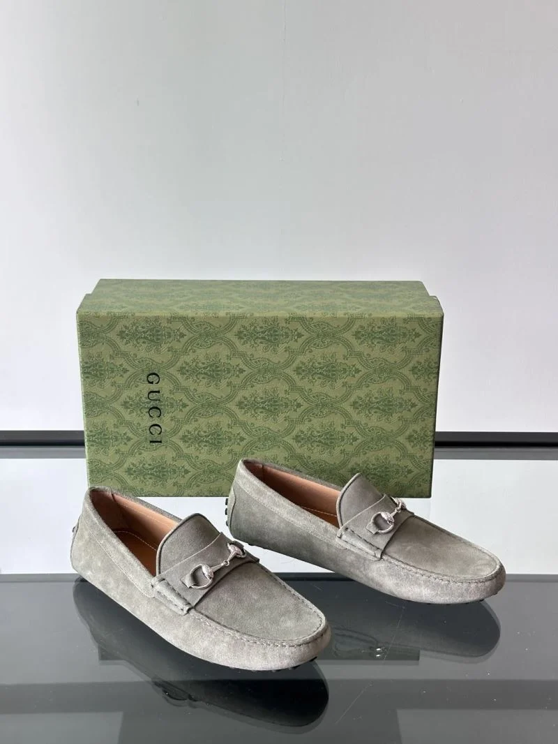 Gucci Tods Shoes Classic 25154
