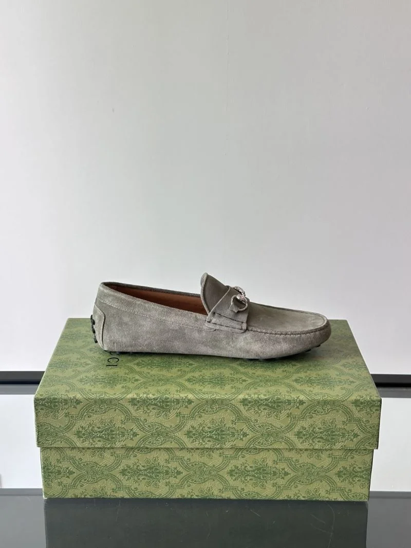 Gucci Tods Shoes Classic 25154