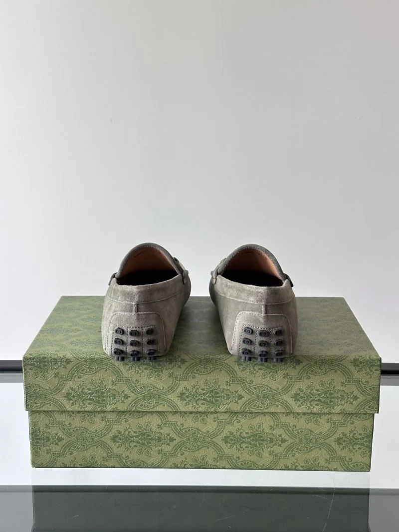Gucci Tods Shoes Classic 25154