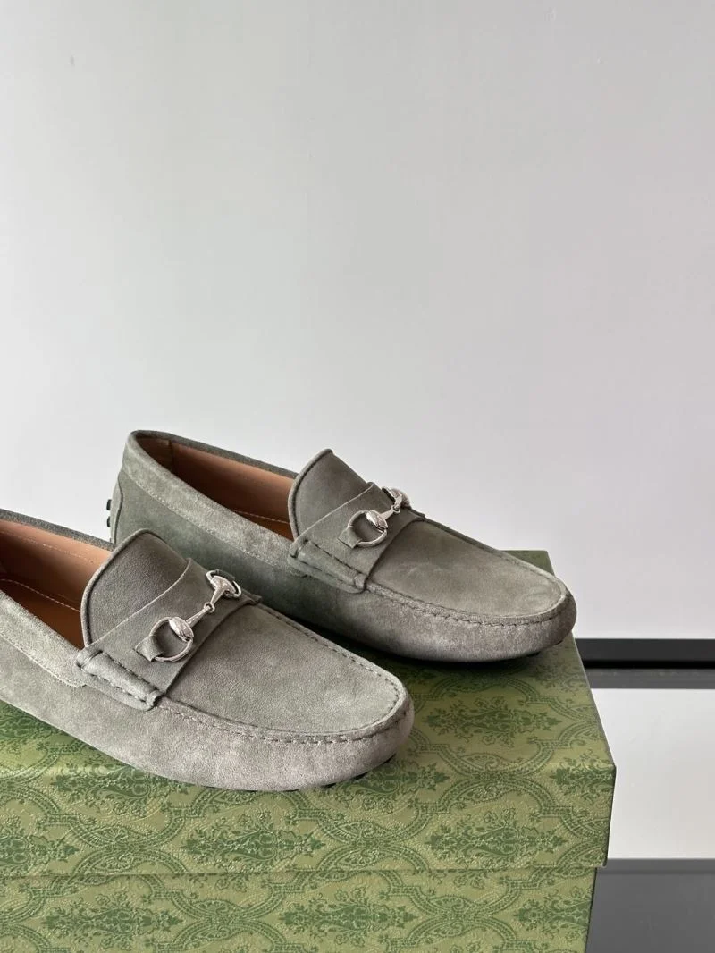 Gucci Tods Shoes Classic 25154