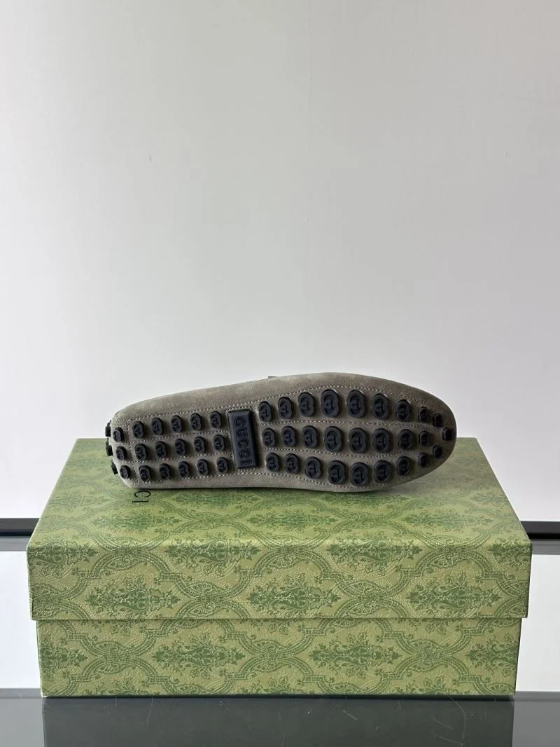 Gucci Tods Shoes Classic 25154